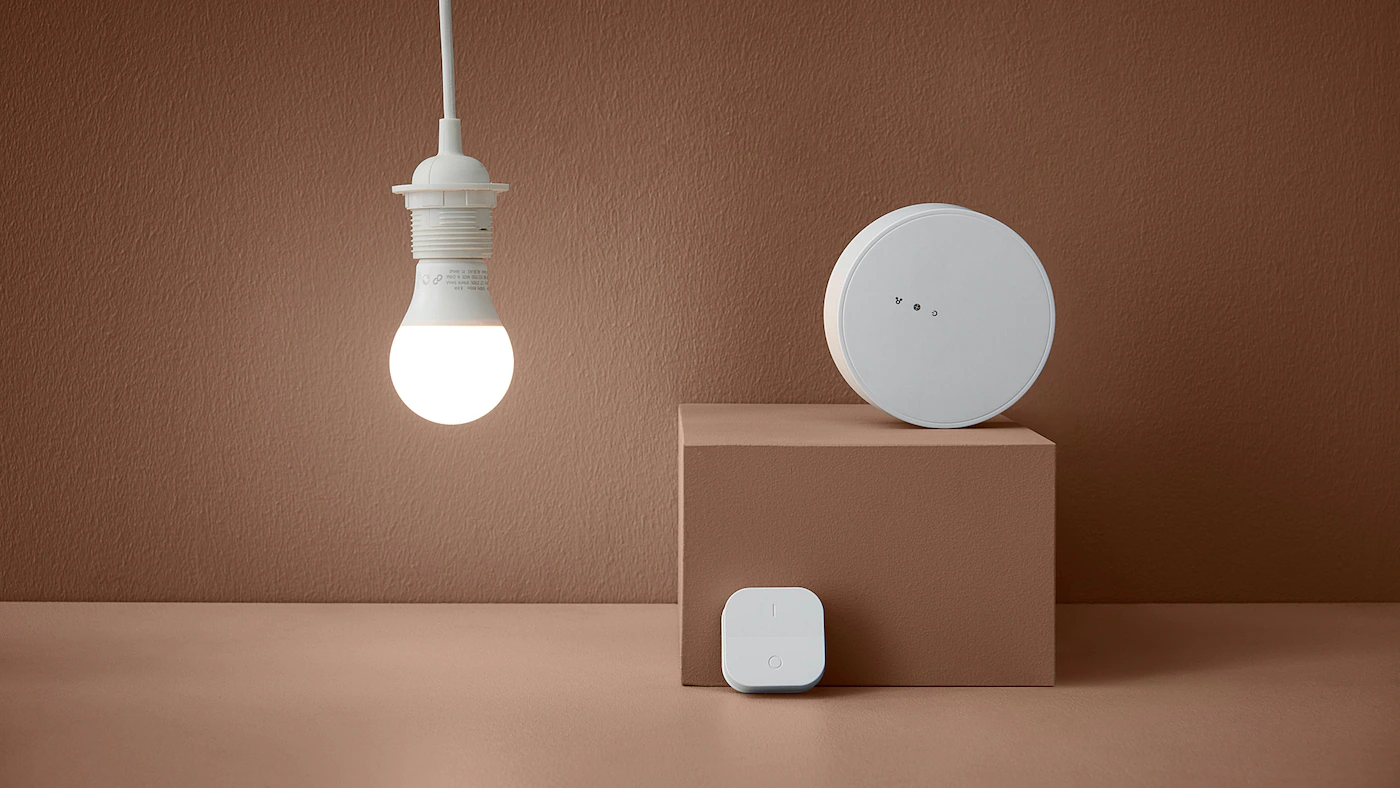 IKEA TRÅDFRI Gateway White 7 IKEA TRÅDFRI Gateway White - Image 5