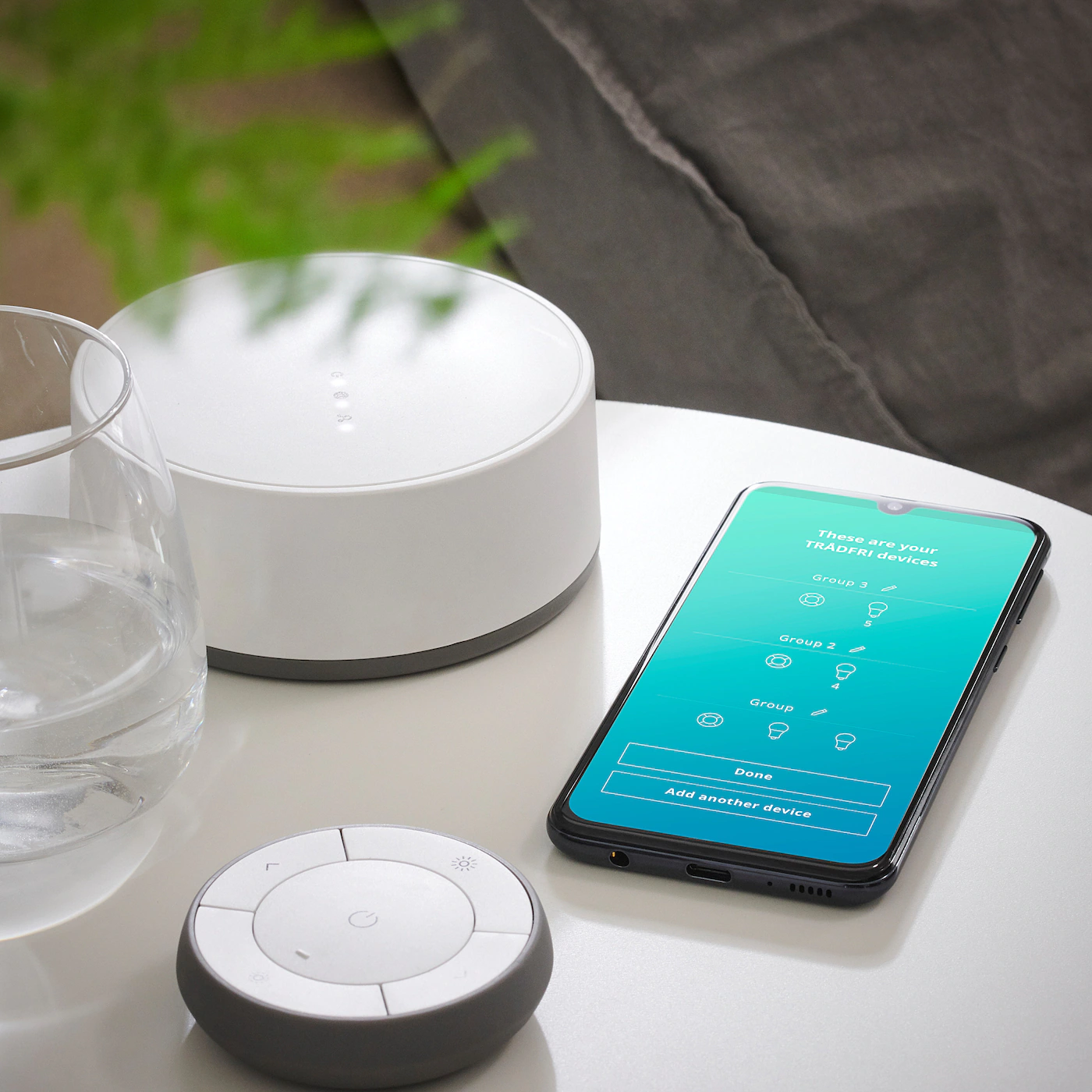 IKEA TRÅDFRI Gateway White 5 IKEA TRÅDFRI Gateway White - Image 3