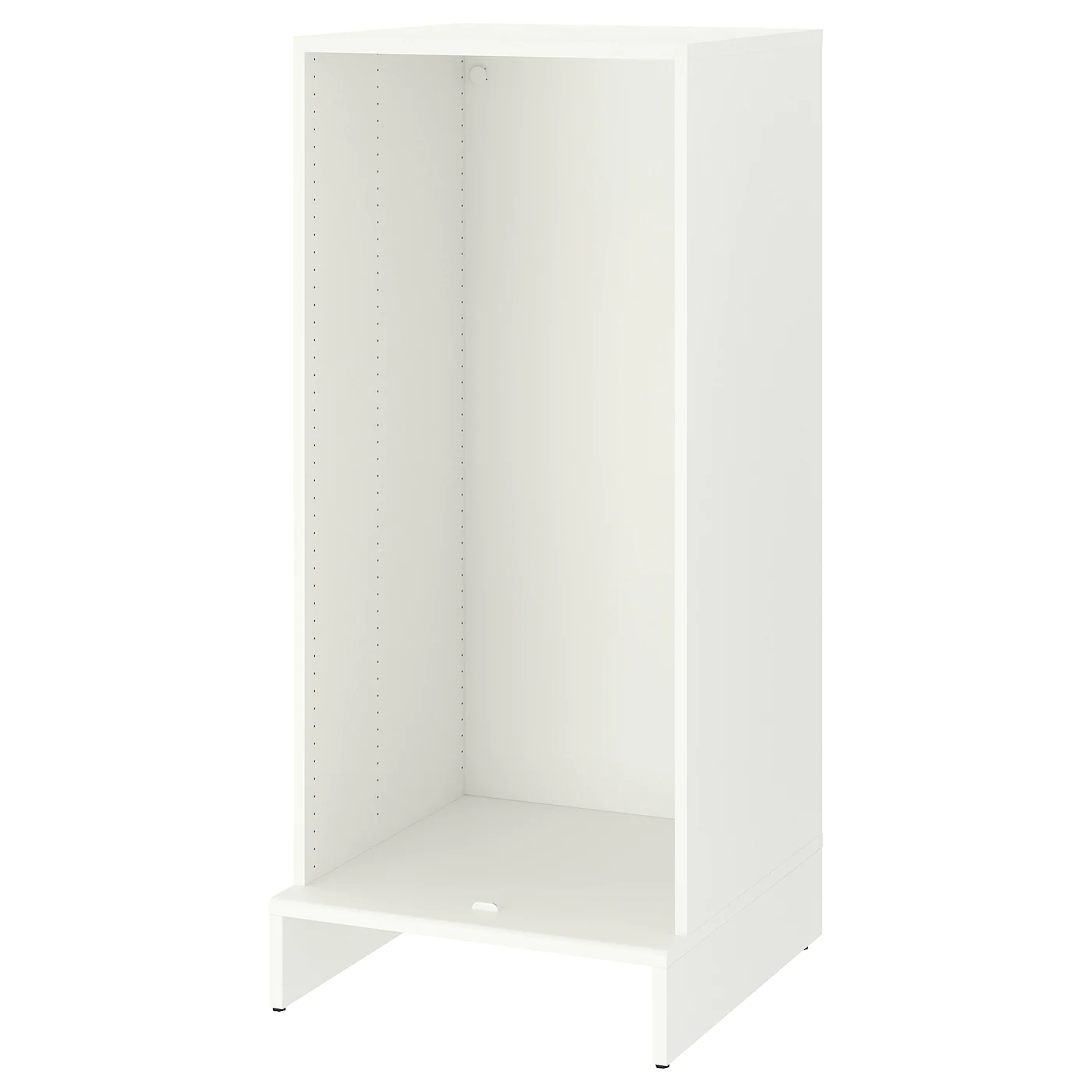 IKEA UPPFÖRA Frame White 23 5/8x21 5/8x53 1/2 "