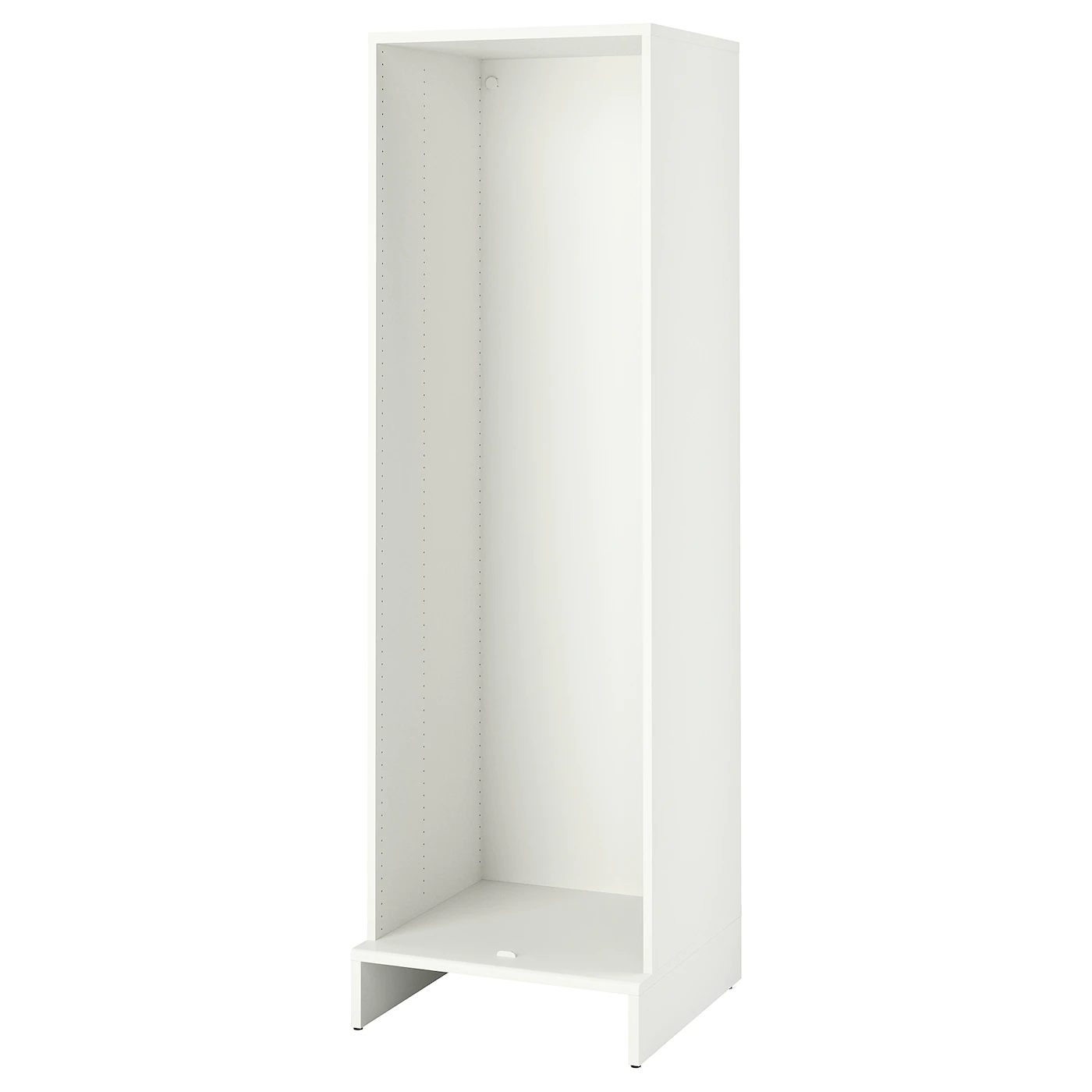 IKEA UPPFÖRA Frame White 23 5/8x21 5/8x77 1/8 "