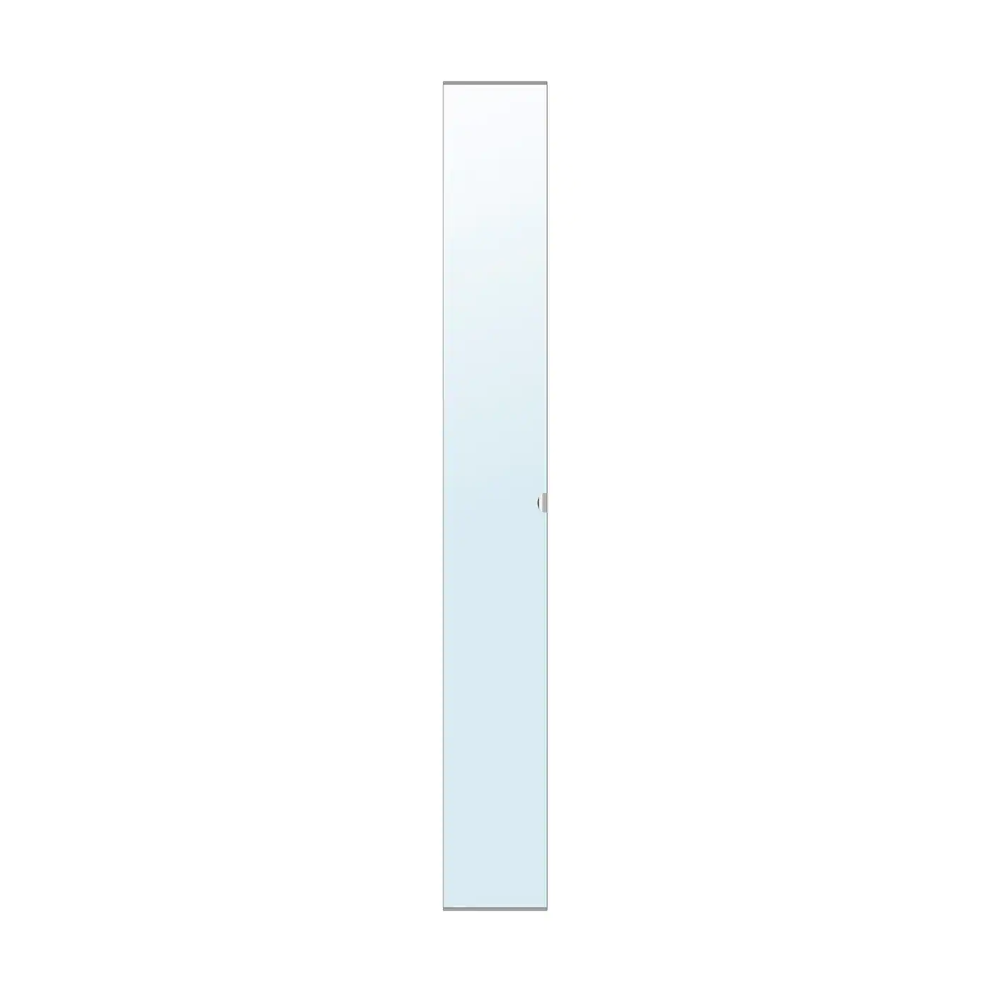 IKEA VIKEDAL Door Mirror Glass 9 5/8x76 5/8 "