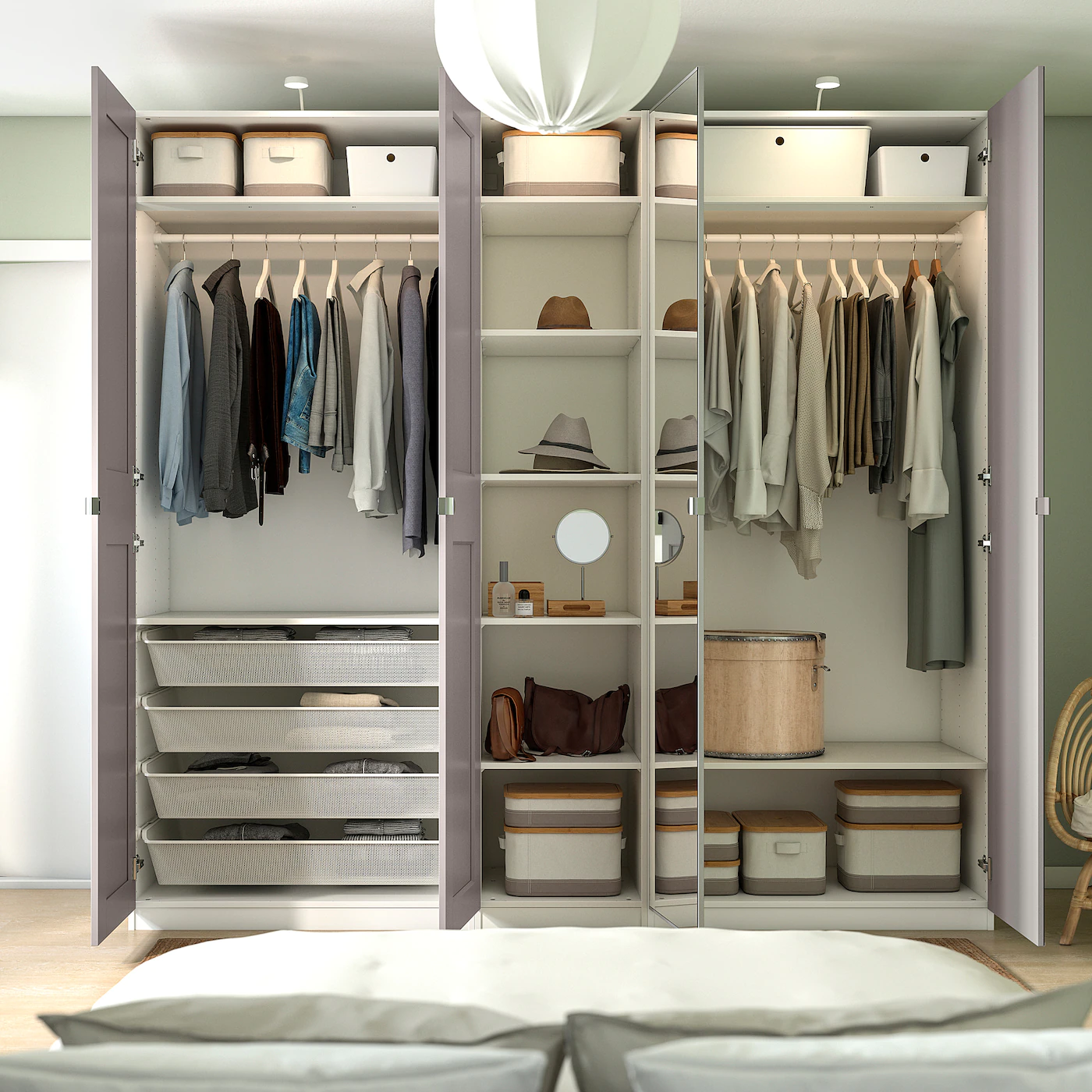 IKEA YTBERG Cabinet Lighting White/dimmable 10 IKEA YTBERG Cabinet Lighting White/dimmable - Image 8