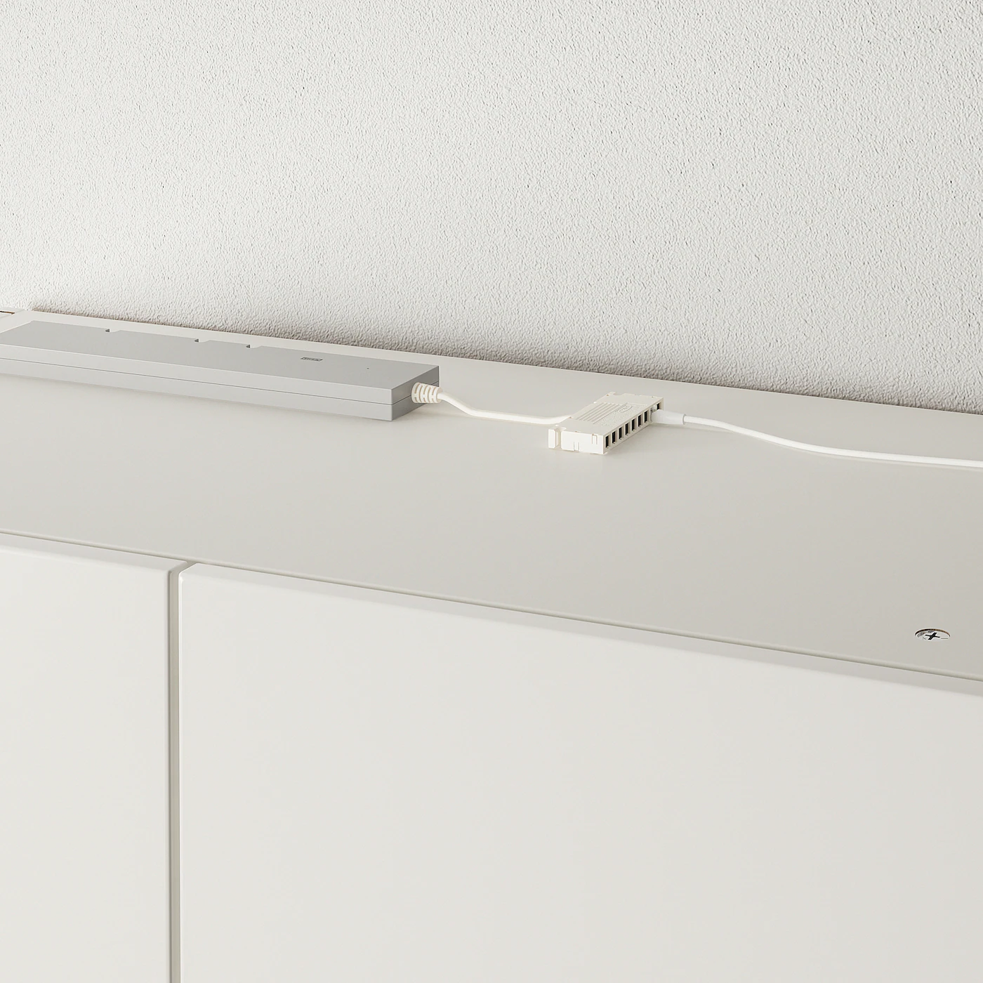 IKEA YTBERG Cabinet Lighting White/dimmable 17 IKEA YTBERG Cabinet Lighting White/dimmable - Image 15