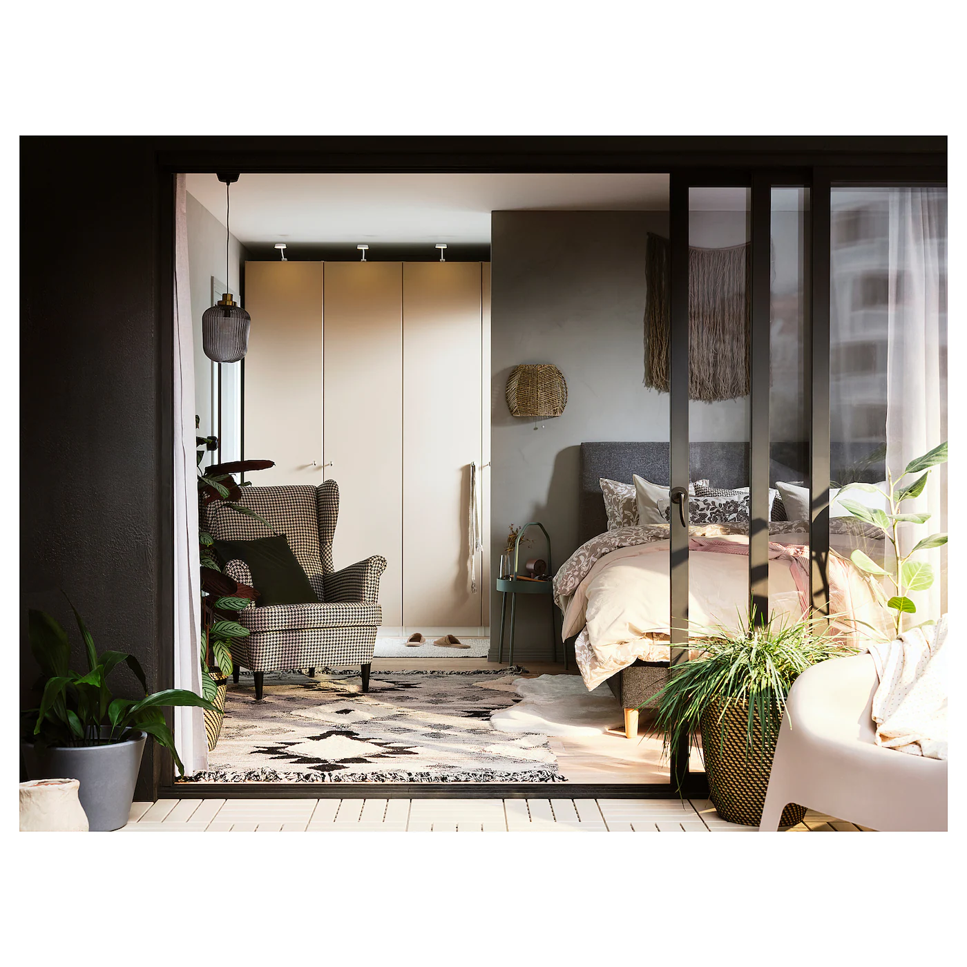 IKEA YTBERG Cabinet Lighting White/dimmable 9 IKEA YTBERG Cabinet Lighting White/dimmable - Image 7